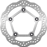 NG Brake Disc 1296X For Yamaha T-MAX 530`14 RR