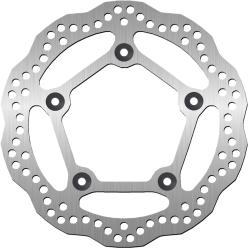 NG Brake Disc 1296X For Yamaha T-MAX 530`14 RR