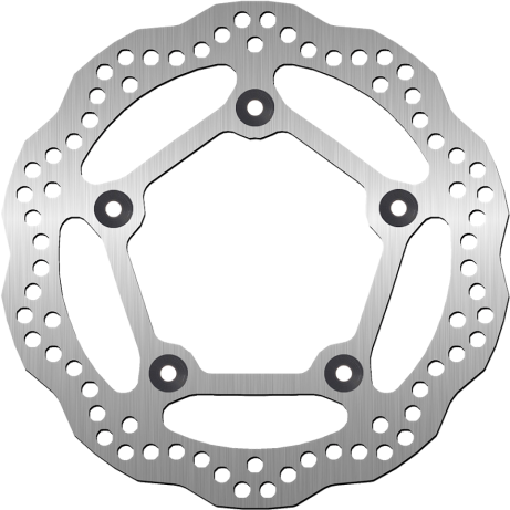 NG Brake Disc 1296X For Yamaha T-MAX 530`14 RR
