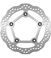 NG Brake Disc 1296X For Yamaha T-MAX 530`14 RR