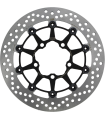 NG Brake Disc 1056 For Kawasaki ZX6R FR
