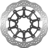 NG Brake Disc 1213X For Kawasaki VERSYS (ALU CENTRE) FR