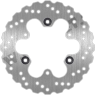 NG Brake Disc 148XA For Kawasaki Z300 RR