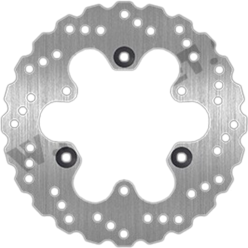 NG Brake Disc 148XA For Kawasaki Z300 RR