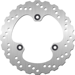 NG Brake Disc 148X For Kawasaki NINJA 250/300 RR