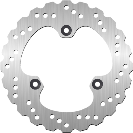 NG Brake Disc 148X For Kawasaki NINJA 250/300 RR