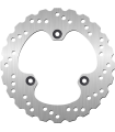 NG Brake Disc 148X For Kawasaki NINJA 250/300 RR
