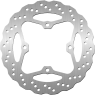 NG Brake Disc 1524X For Kawasaki GTR1400 RR