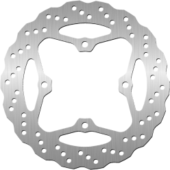 NG Brake Disc 1524X For Kawasaki GTR1400 RR