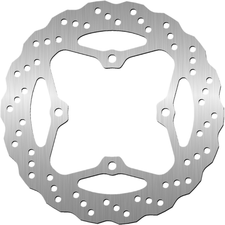 NG Brake Disc 1524X For Kawasaki GTR1400 RR