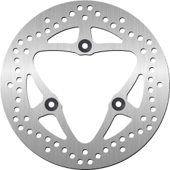 NG Brake Disc 1061 For Suzuki BURGMAN 125/200`06-15 FR / RR