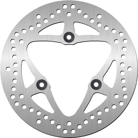 NG Brake Disc 1061 For Suzuki BURGMAN 125/200`06-15 FR / RR