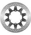NG Brake Disc 1211 For Suzuki DRZ400`05-10 FR