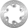 NG Brake Disc 329 For Suzuki DRZ400`05-10 RR