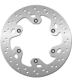 NG Brake Disc 329 For Suzuki DRZ400`05-10 RR