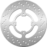 NG Brake Disc 121 For Suzuki BANDIT 400 RR