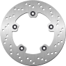 NG Brake Disc 1174 For Suzuki GSR600 RR