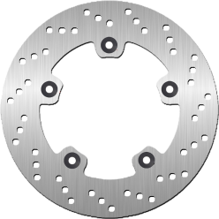 NG Brake Disc 1174 For Suzuki GSR600 RR