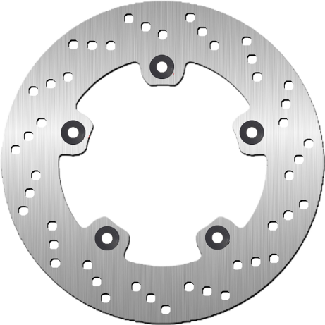 NG Brake Disc 1174 For Suzuki GSR600 RR