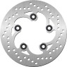 NG Brake Disc 791 For Suzuki GSXR600 RR