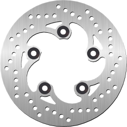 NG Brake Disc 791 For Suzuki GSXR600 RR