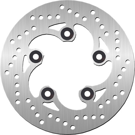 NG Brake Disc 791 For Suzuki GSXR600 RR