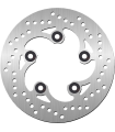 NG Brake Disc 791 For Suzuki GSXR600 RR