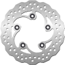 NG Brake Disc 791X For Suzuki GSXR600 RR