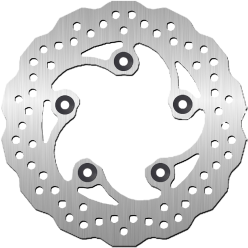 NG Brake Disc 791X For Suzuki GSXR600 RR