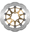 NG Brake Disc 1053X For Suzuki DL-V STROM 1000 `11-13 FR