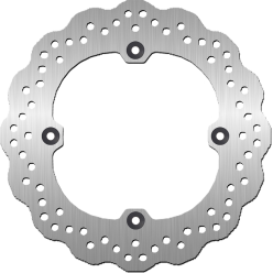 NG Brake Disc 1094X For Suzuki DL-V STROM 1000 `11-13 RR