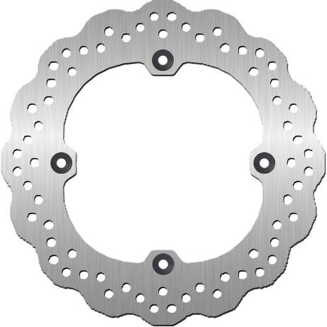 NG Brake Disc 1094X For Suzuki DL-V STROM 1000 `11-13 RR
