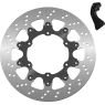 NG Brake Disc 725K11 For KTM 125-530 over size 320 FR