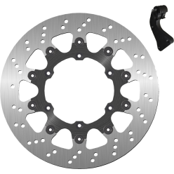 NG Brake Disc 725K11 For KTM 125-530 over size 320 FR
