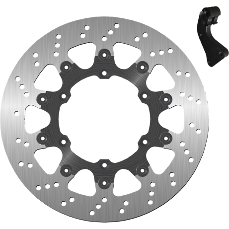 NG Brake Disc 725K11 For KTM 125-530 over size 320 FR
