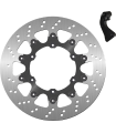 NG Brake Disc For KTM 125-530 over size 320 FR