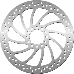 NG Brake Disc 1438 For KTM 390`13 FR