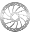 NG Brake Disc 1438 For KTM 390`13 FR