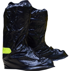 GPR Rain Shoe Cover Short