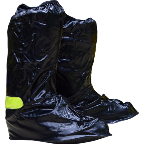 GPR Rain Shoe Cover Short
