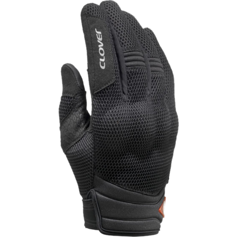 [READY TO ORDER] CLOVER Gloves Storm Black