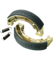 NEWFREN Brake Shoes for Yamaha