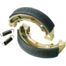 NEWFREN Brake Shoes for Suzuki