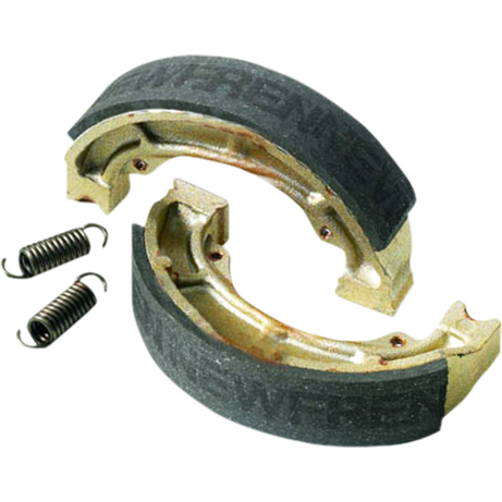 NEWFREN Brake Shoes for Kawasaki
