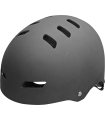 Bicycle Helmet D102 Matt Black