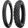 SHINKO Dual Sport Tyre E700