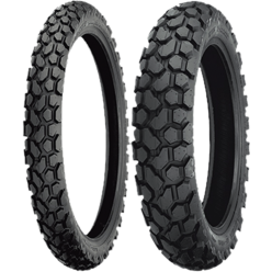 SHINKO Dual Sport Tyre E700