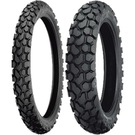 SHINKO Dual Sport Tyre E700