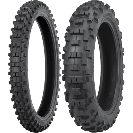 SHINKO Motorcross Tyre MX216