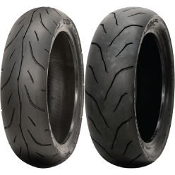 KENDA Scooter Tyres K711